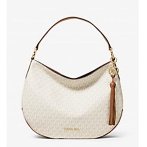 Michael Kors signature